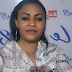 Kinshasa :  La Journaliste Anouchka #LUKUN  a été retrouvée morte,assassinée par des inconnus