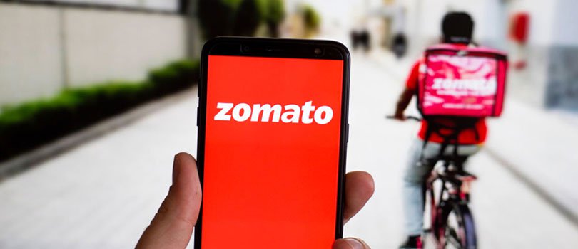 Citi Zomato