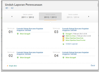 Kirim ke Dinas Pendidikan 