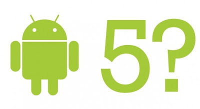 Android 5