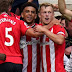 Chelsea signing Eddie Beach pays tribute to Southampton
