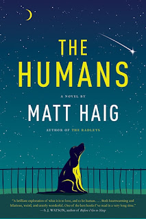 The Humans by Matt Haig