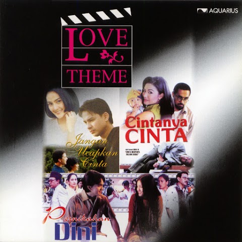 Various Artists - Love Theme [iTunes Plus AAC M4A]