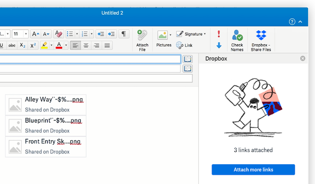 تحميل برنامج دروب بوكس عربي Download Dropbox لتخزين ومشاركة الملفات - عرب ماركت