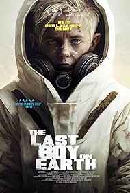 The Last Boy on Earth 2023