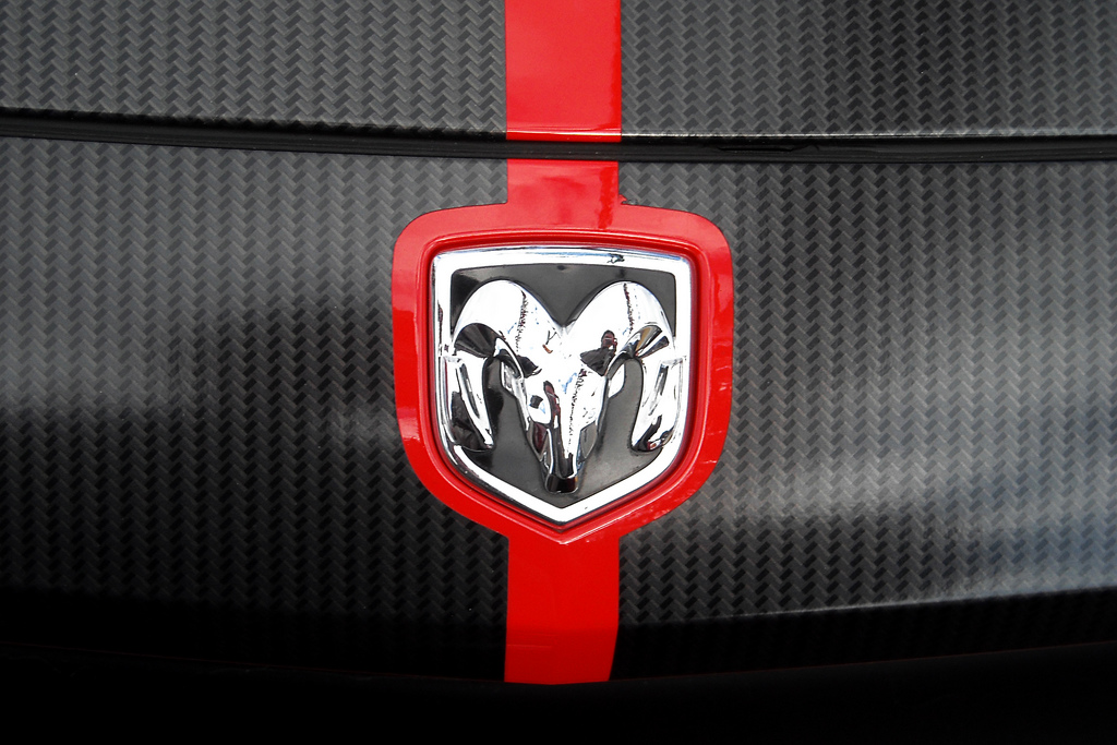 Dodge Logo