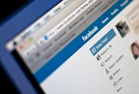 Buscador de Facebook