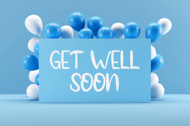 Best Get Well Soon Messages, Wishes and Sayings for Colleagues