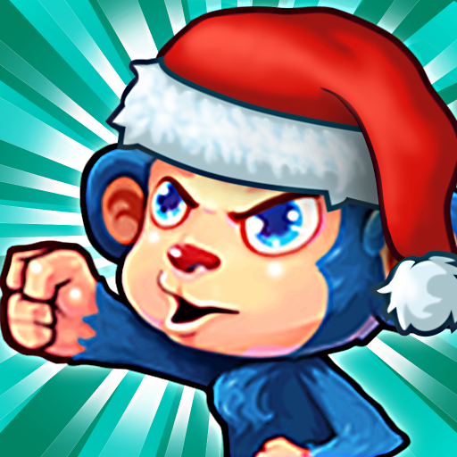 Lumberwhack: Defend the Wild MOD APK v6.2.9 (Sát Thương Cao)