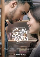 Download Film Galih Dan Ratna (2017) Full Movie Indonesia