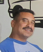 Richard Salgado