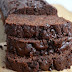 Dark Chocolate Zucchini Bread