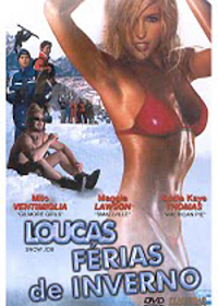 Baixar Filmes Download   Loucas Férias De Inverno (Dublado) Grátis