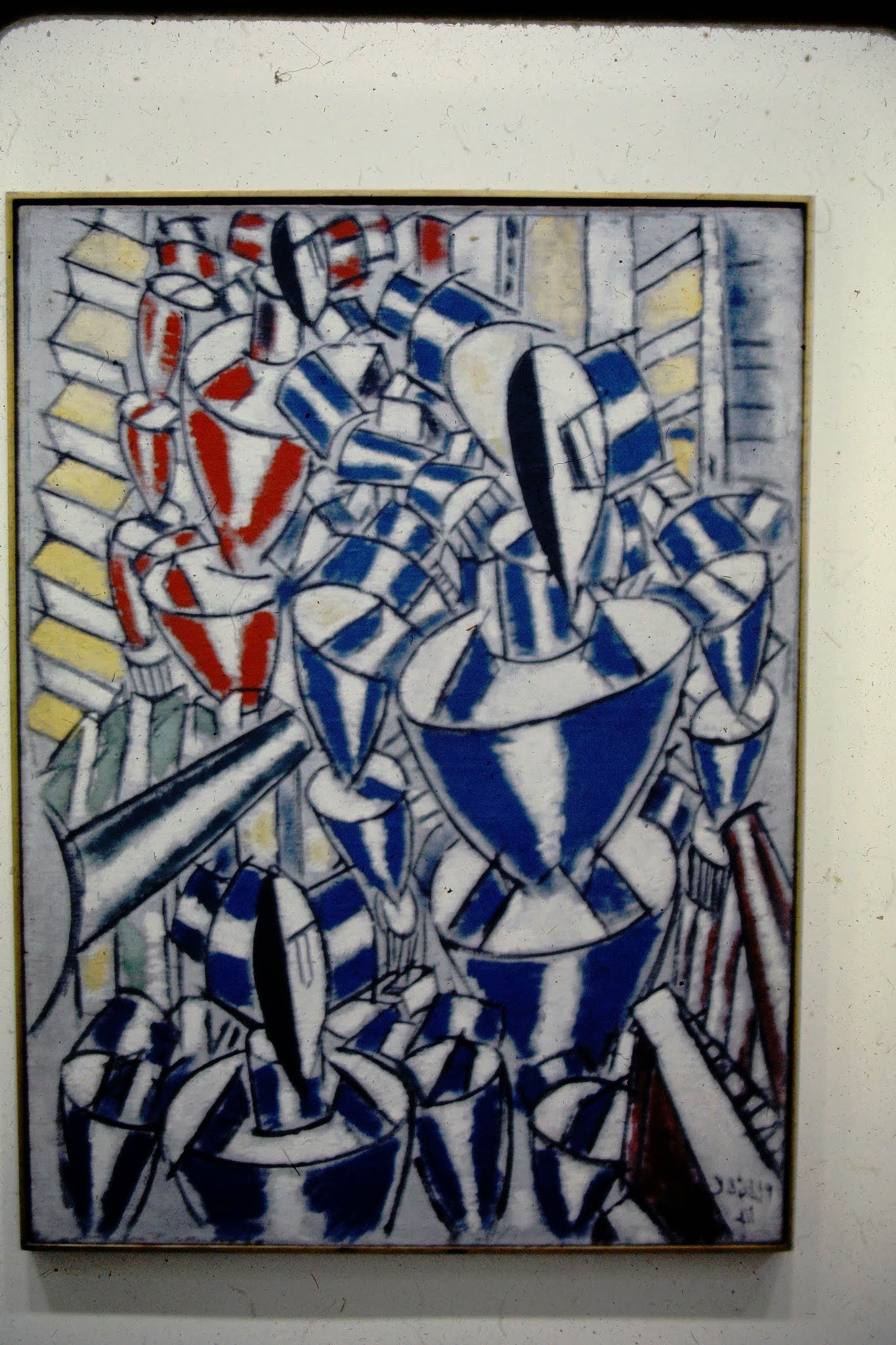 Leger