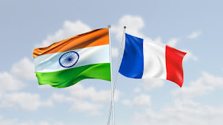 India-France Joint Statement during the G-20 Leaders’ Summit at New Delhi
