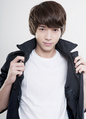 Biodata Lengkap Steven William Pemain Film Anak Jalanan