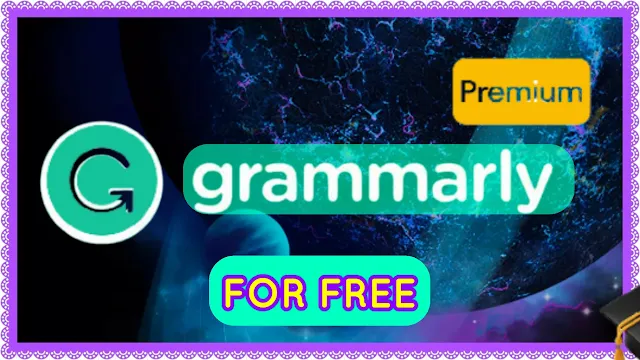 How to Use a Free Grammarly Premium Account Cookie?