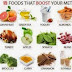 foods that boost your metabolism and feel full