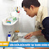 Sửa chữa điện nước tại Hạ Đình