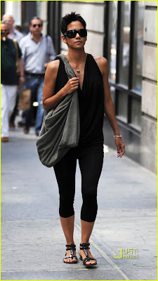 Halle Berry Hot Photo