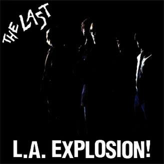 LA Explosion