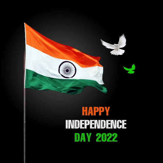 Happy  Independence  Day