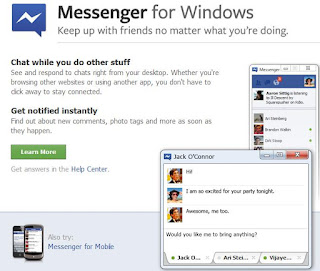  How To modify Facebook Chat Head In Your computer