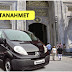 istanbul transfer ataturk airport taxi