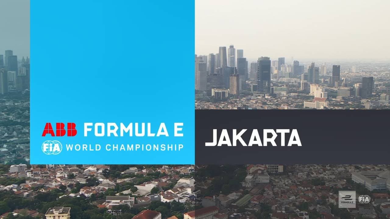Siaran TV Nasional Indonesia Yang Menyiarkan Formula E-Jakarta