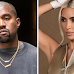Kanye West Says Kim Kardashian Has Custody Of Her 4 Kids About 80% Of The Time