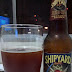 Uma Red IPA muito boa, saborosa e bastante intensa, para saborear bem, mas sempre lembrando que não é para os fracos... bebendo Shipyard Red IPA