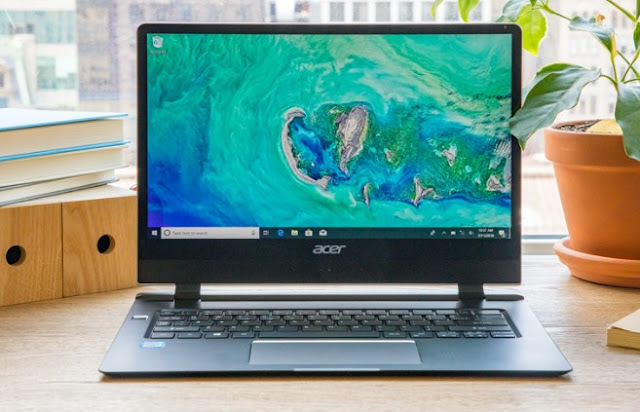 Acer Swift 7 (2018)