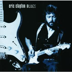 eric clapton blues