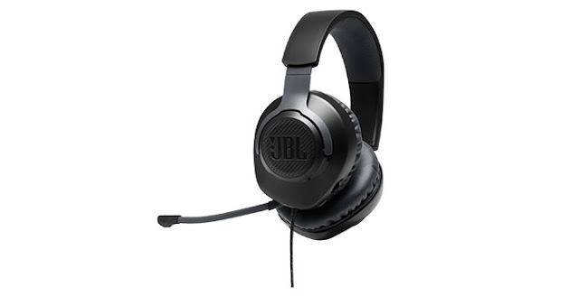 JBL Quantum 100