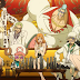 Premiers chiffres du film animation One Piece Film Gold, révélés