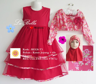 gamis labella cutetrik 3