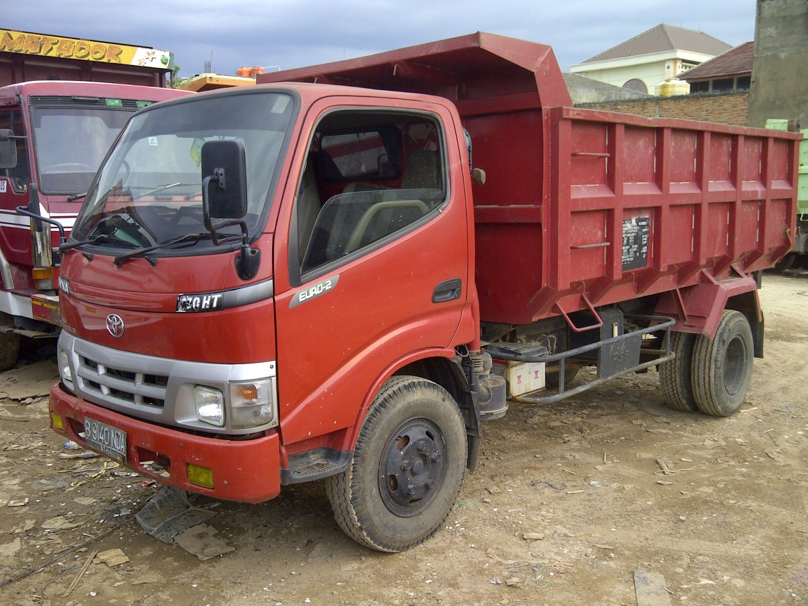 PPD MOTOR JAKARTA JUAL BELI MOBIL BEKAS DAN TRUK BEKAS BERKUALITAS