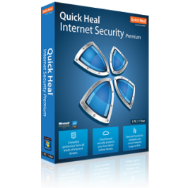 Download Quick Heal Internet Security 2016 Free 30 Days ...