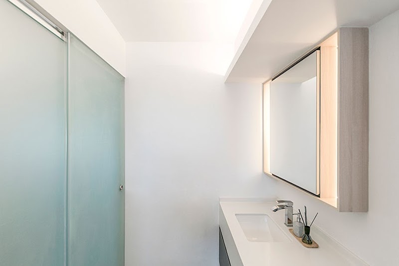 Apartmento S - Right Angle