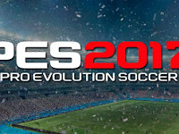 PES 17 Apk Data