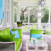 Indoor Porches You'll Love