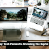 The Rise of Tech Podcasts: Unveiling the Digital Frontier