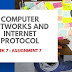 Computer Networks And Internet Protocol - Week 7 Assignment 7 | NPTEL | JAN 2023
