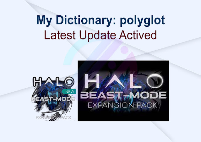 DC Breaks Halo Expansion BEAST-MODE Latest Update Actived