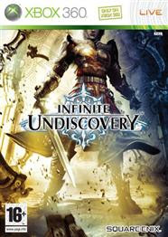 Infinite Undiscovery   XBOX 360