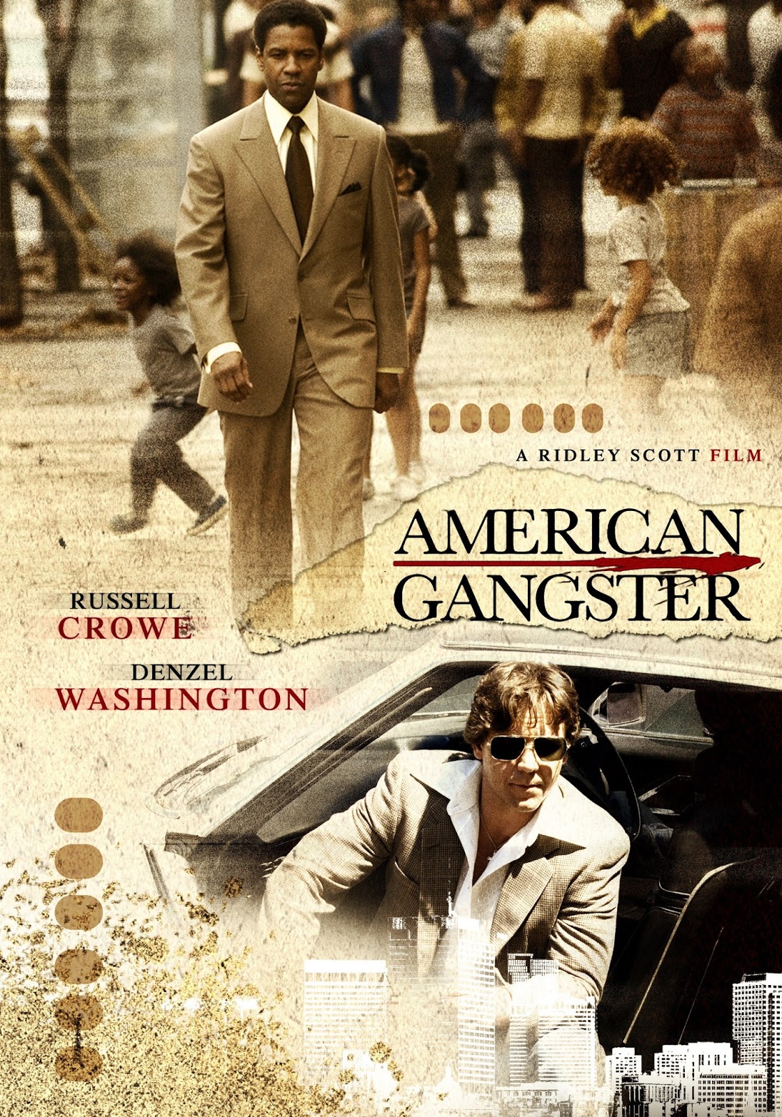 2007 American Gangster