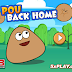 Pou Back Home