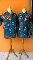 Batik Kraton Bahan Katun