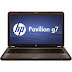 Download HP Pavilion G7-1113cl All Drivers For Windows 7 (64bit)