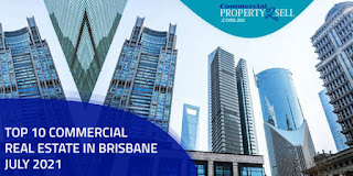 Factors You Cannot Ignore When Buying Commercial Property